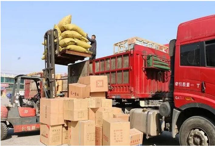 厦门到迁西县物流专线