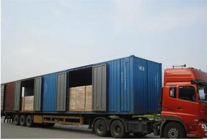 厦门到迁西县整车运输