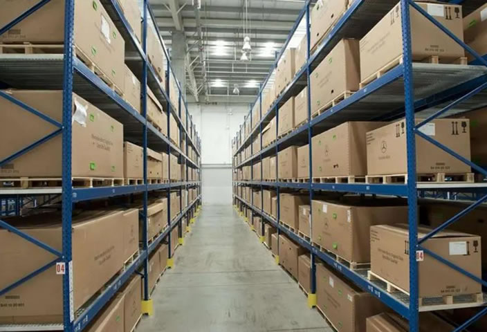 厦门到迁西县货物仓储