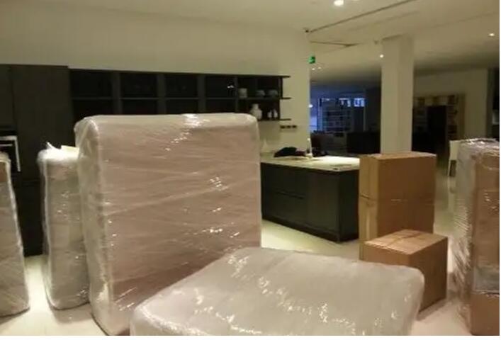 厦门到迁西县长途搬家