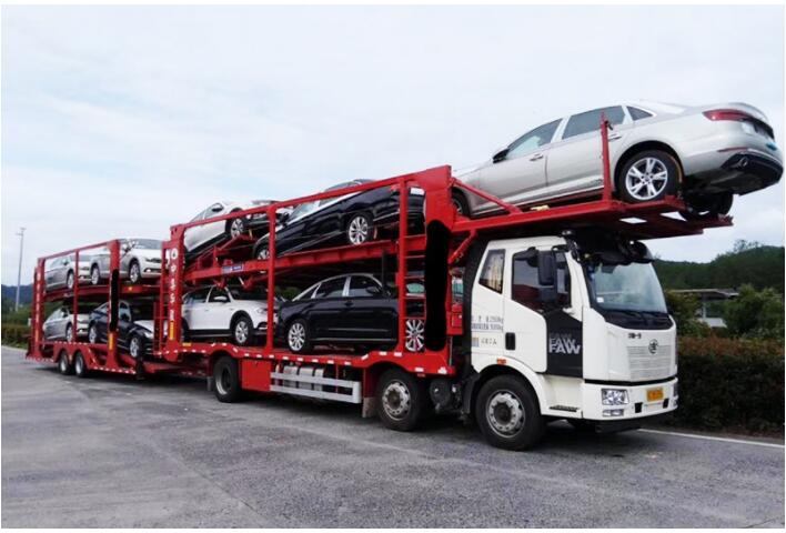 厦门到迁西县轿车托运